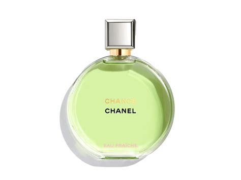 We tried Chanel’s new chance eau de parfum – here’s what we 